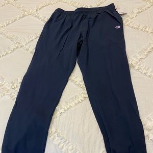 Men’s Champion Joggers
